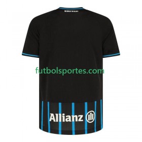 Camiseta Club Brugge Primera Equipación 2025/2026